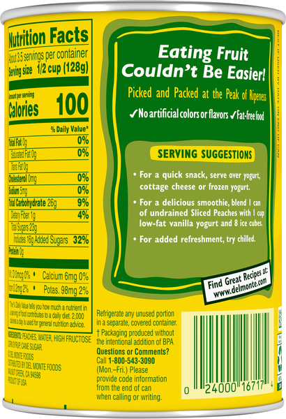 Back of Pack