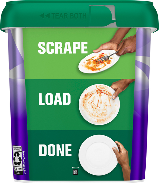 Back of Pack