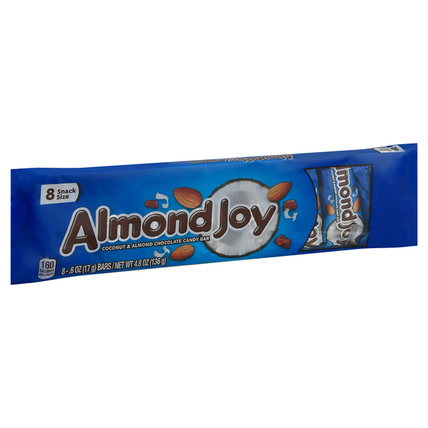 M&M's Almond Milk Chocolate Candy, Sharing Size 9.3 oz
