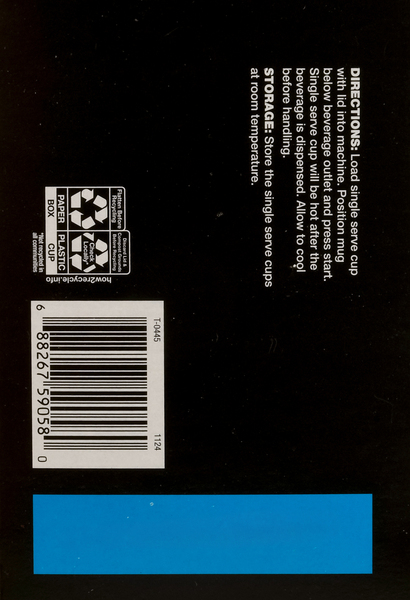 Back of Pack