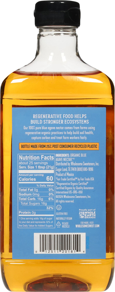 Back of Pack