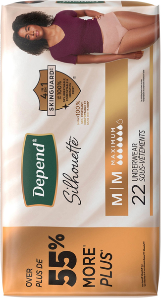 Back of Pack