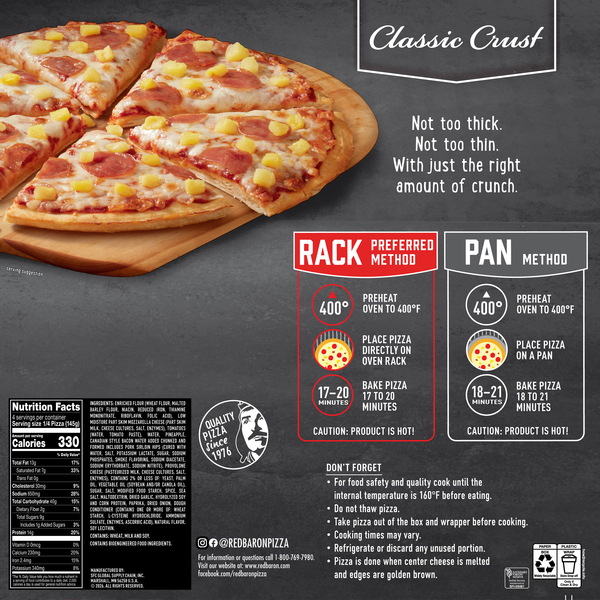 Back of Pack