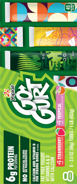 Back of Pack