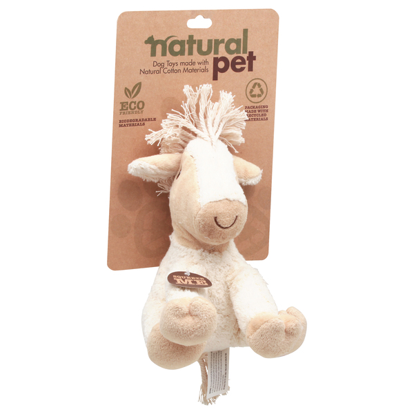 Natural dog toys store