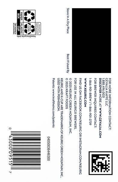 Back of Pack