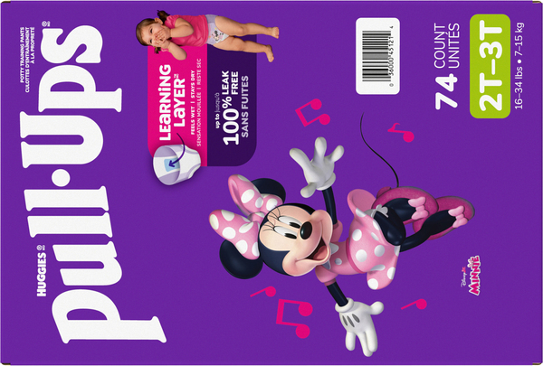 Back of Pack