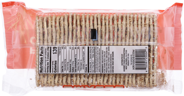Back of Pack