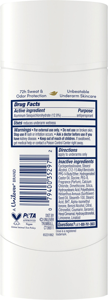 Back of Pack