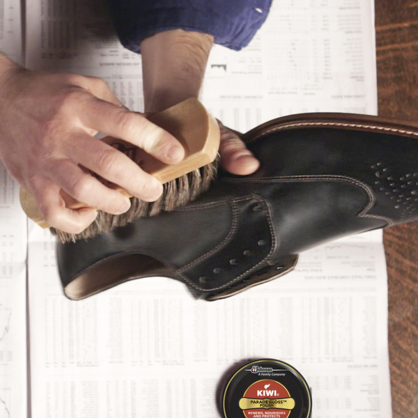 Parade on sale boot polish