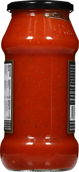 Back of Pack