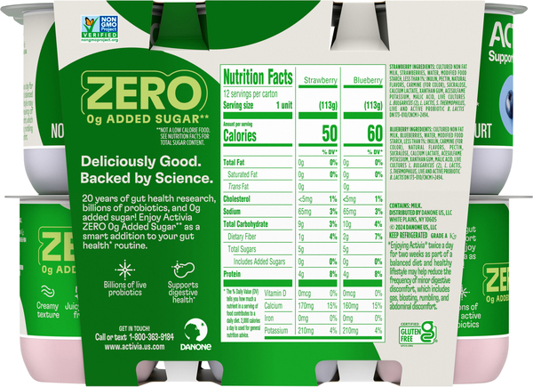 Back of Pack