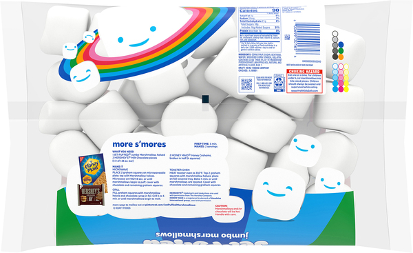 Back of Pack