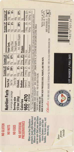 Back of Pack