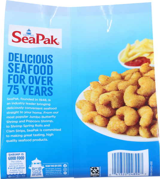 Back of Pack
