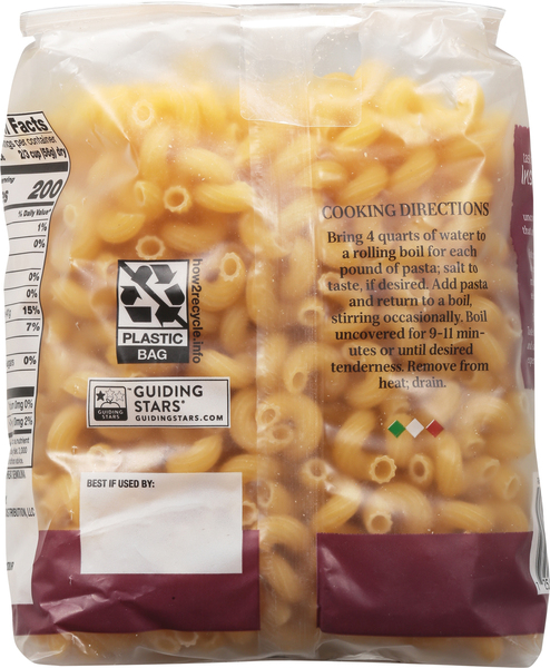Back of Pack