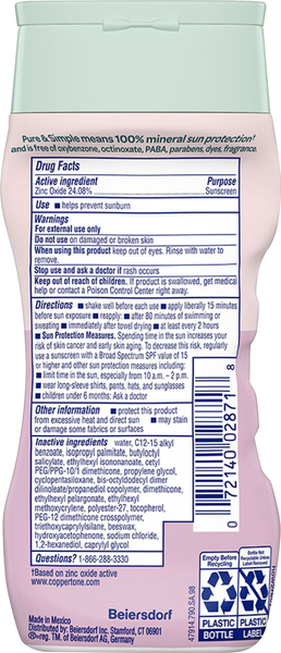 Back of Pack