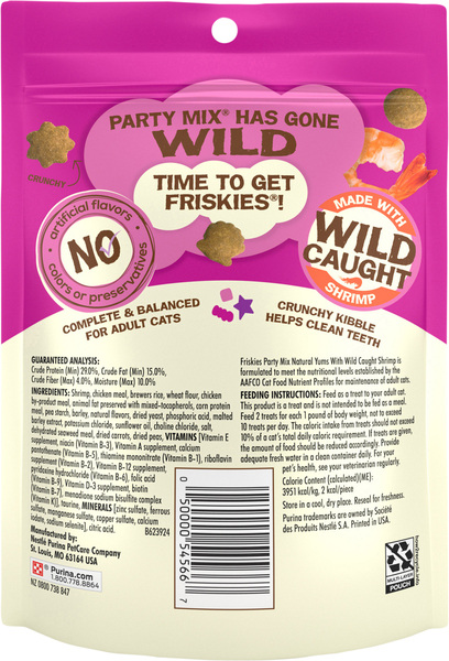 Back of Pack