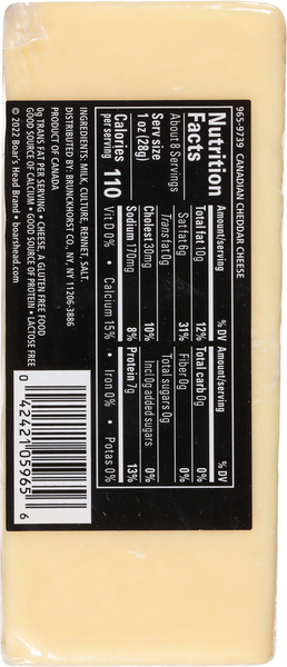 Back of Pack