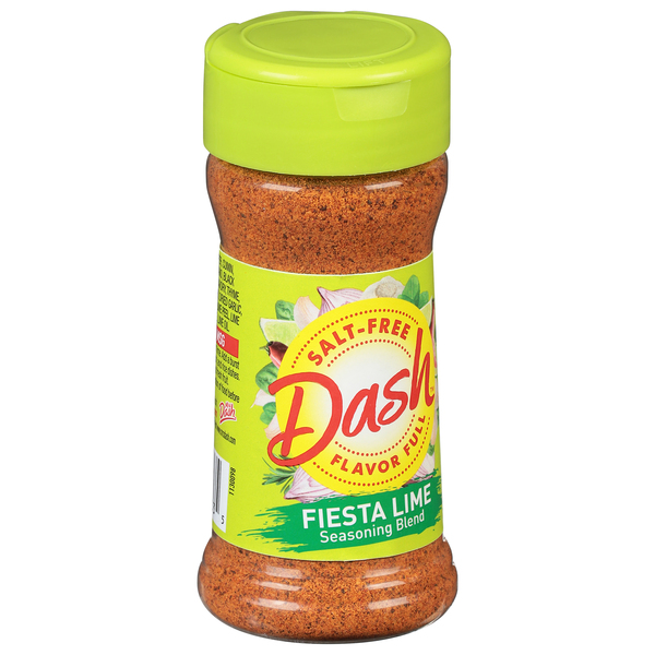 All Seasoning-Mrs Dash Salt Free