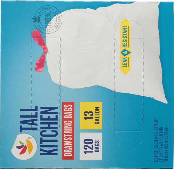 Back of Pack