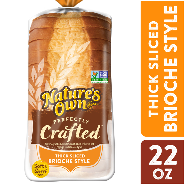 Pepperidge Farm Farmhouse Butter Bread, 22 Oz Loaf