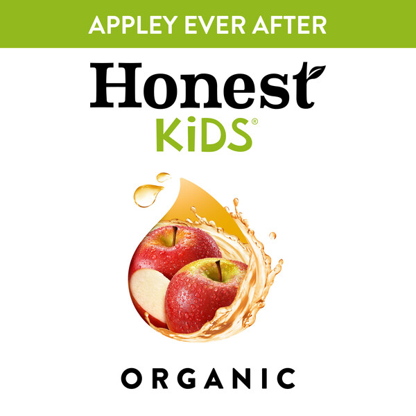 Honest kids apple juice discount