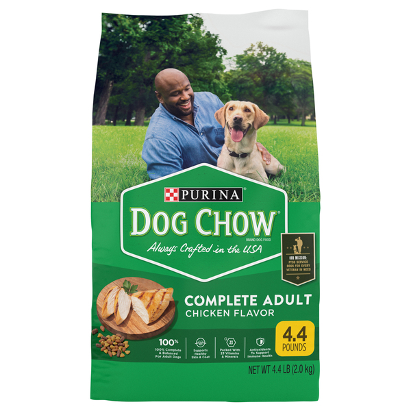 Purina lion chow outlet