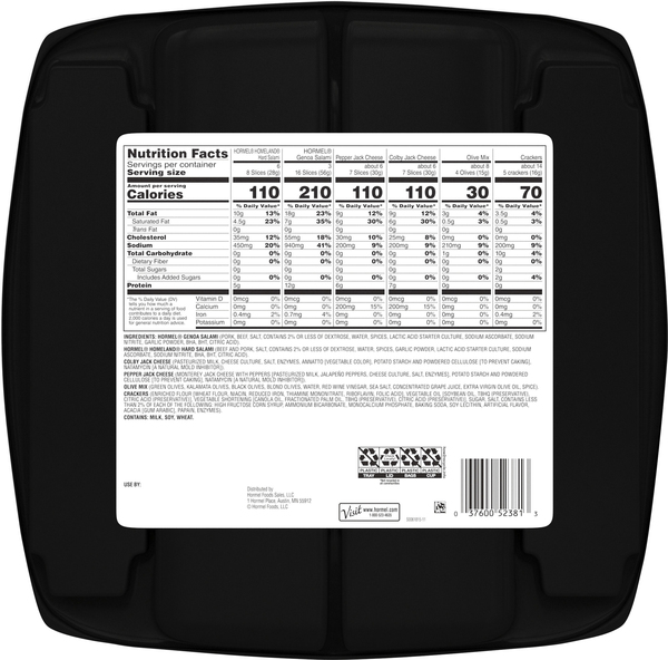 Back of Pack