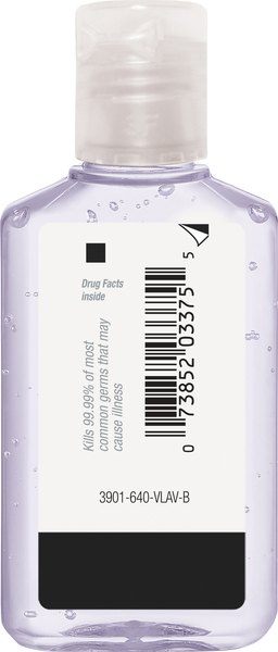 Back of Pack