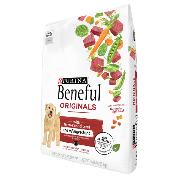 Beneful twists clearance