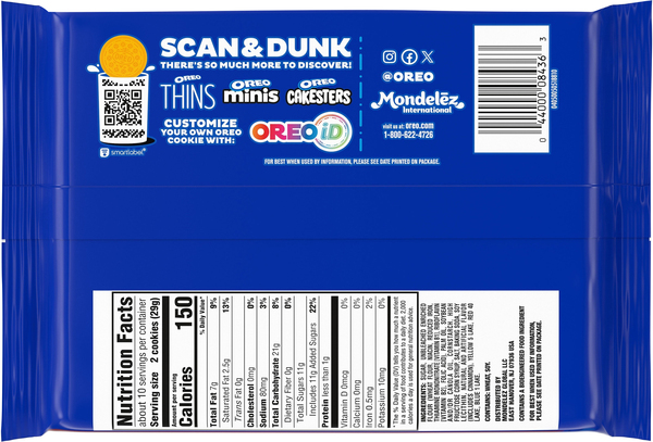 Back of Pack