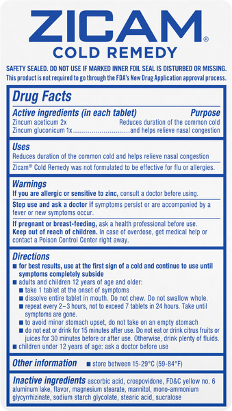 Back of Pack