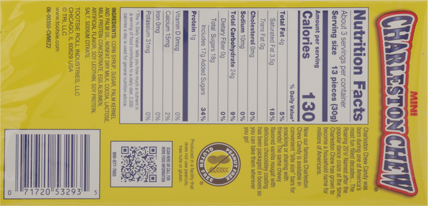 Back of Pack