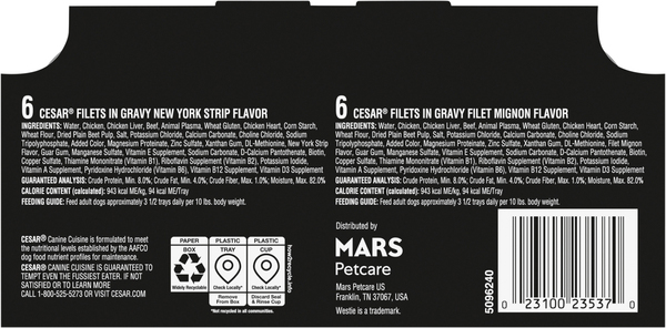 Back of Pack