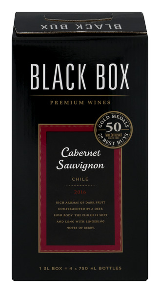 Box wines deals 2016