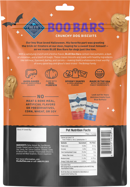 Back of Pack
