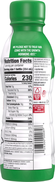 Back of Pack