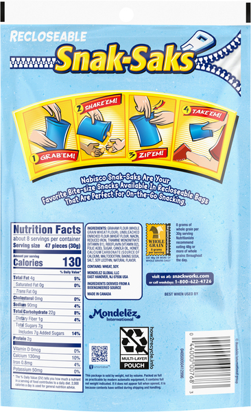 Back of Pack