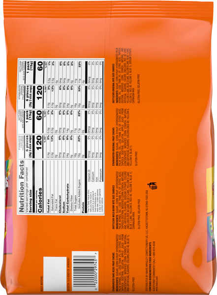 Back of Pack