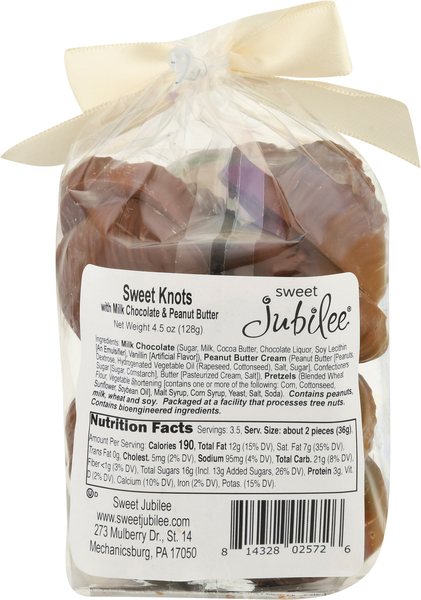 Back of Pack