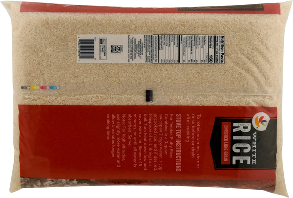 Back of Pack