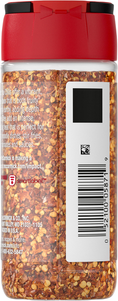 Back of Pack