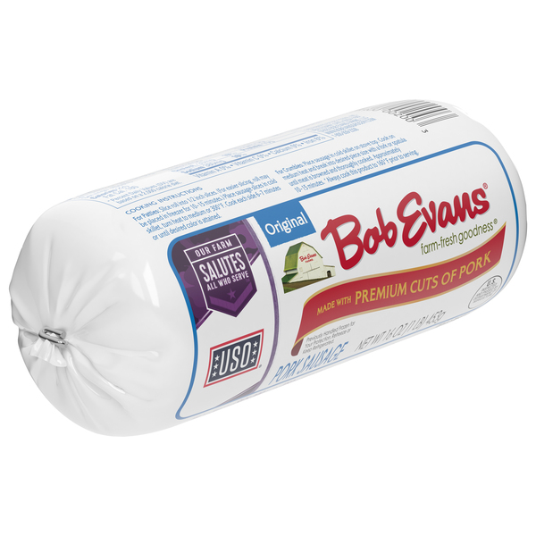 Where can i buy bob evans outlet sausage near me