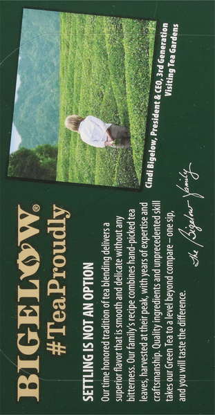 Back of Pack
