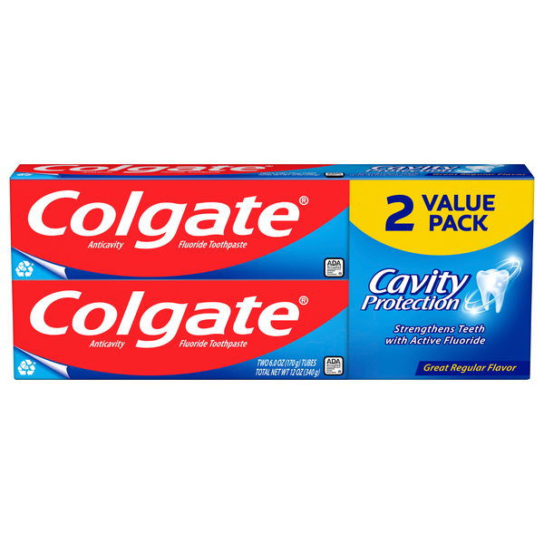 American lion toothpaste deals