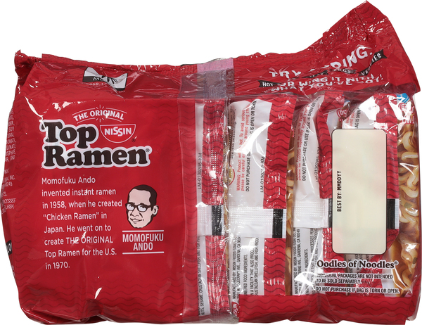 Back of Pack
