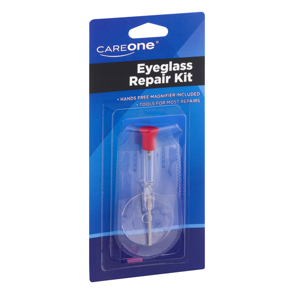 CareOne Eyeglass Repair Kit 1 ct pkg Giant