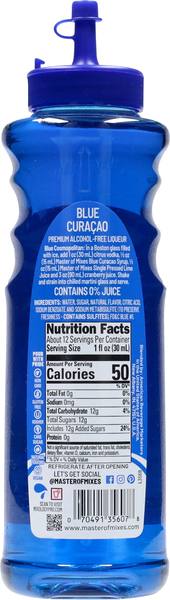 Back of Pack
