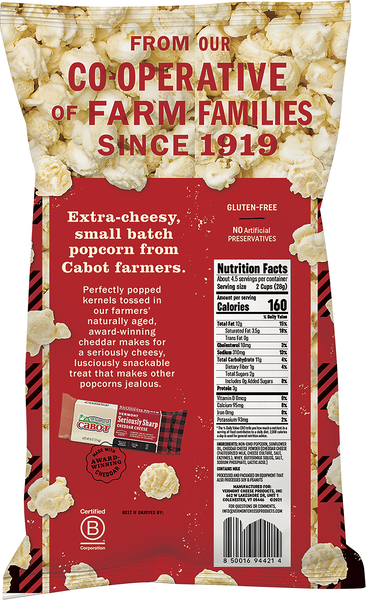 Back of Pack